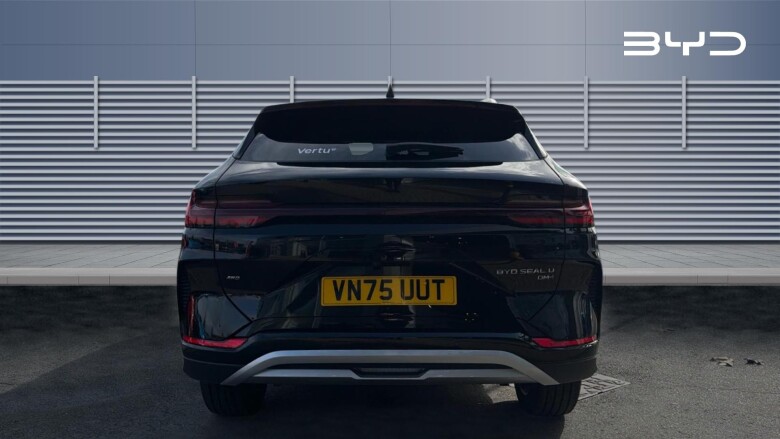 BYD Seal U 1.5 DM-i AWD Design 5dr Auto Estate